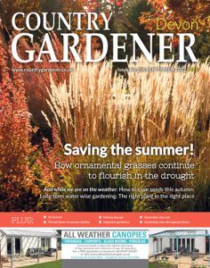 Country Gardener – The authority on local gardening